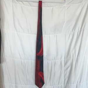 J. Garcia Riptide Collection Fifty-Eight Silk Neck Tie